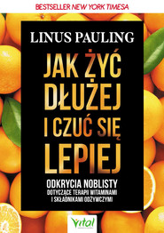 Jak żyć dłużej i czuć się lepiej - PDF
