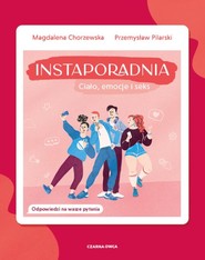 Instaporadnia Ciało, emocje i seks