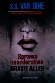 Sprawa morderstwa Gracie Allen