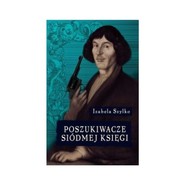 Poszukiwacze siódmej księgi
