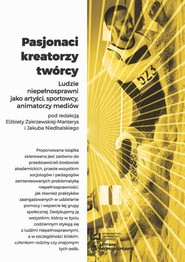 Pasjonaci kreatorzy twórcy