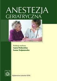 Anestezja geriatryczna