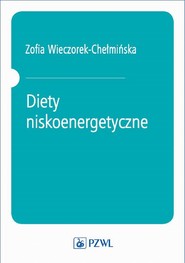 Diety niskoenergetyczne
