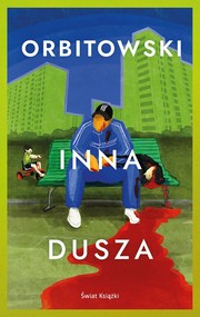 Inna dusza (książka z autografem)