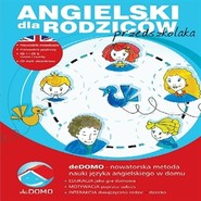 Angielski dla rodziców przedszkolaka metodą deDOMO
