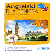 Angielski dla seniora. Kurs języka angielskiego