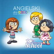 Angielski dla dzieci