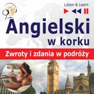 Angielski w korku. Zwroty i zdania w podróży