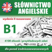Slownictwo angielskie  poziom B1