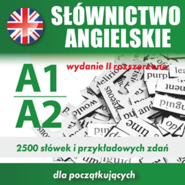 Słownictwo angielskie - poziom A1, A2
