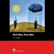 Rich Man, Poor Man
