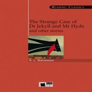 The Strange Case of Dr Jekyll and Mr Hyde
