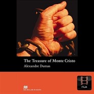 The Treasure of Monte Cristo