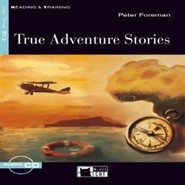 True Adventure Stories