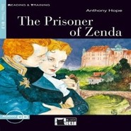 The Prisoner of Zenda