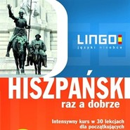 Hiszpański raz a dobrze