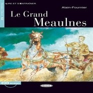 Le Grand Meaulnes