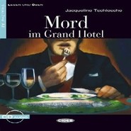 Mord im Grand Hotel