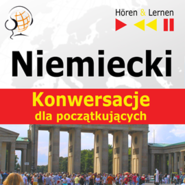 Niemiecki na mp3 Konwersacje dla początkujących
