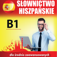 Słownictwo hiszpańskie B1