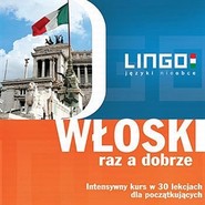 Włoski raz a dobrze