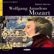 Wolfgang Amadeus Mozart