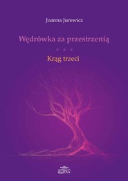 Wędrówka za przestrzenią Krąg trzeci