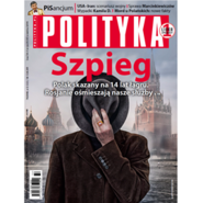 AudioPolityka Nr 32 z 7 sierpnia 2019