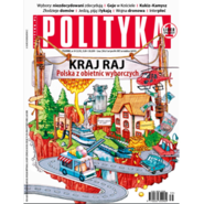 AudioPolityka Nr 39 z 25 września 2019 roku