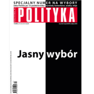 AudioPolityka Nr 41 z 9 października 2019 roku