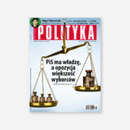 AudioPolityka Nr 42 z 16 października 2019 roku