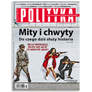 AudioPolityka Nr 45 z 6 listopada 2019 roku