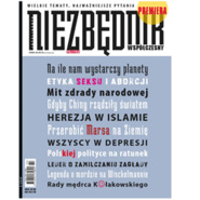 Niezbędnik Współczesny Nr 1