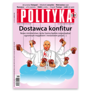 AudioPolityka Nr 47 z 20 listopada 2019 roku