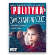 AudioPolityka Nr 48 z 27 listopada 2019 roku