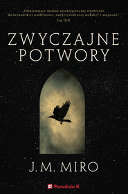 Zwyczajne potwory
