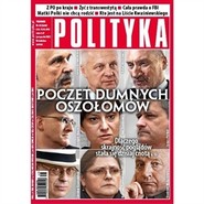 AudioPolityka Nr 49 z 5 grudnia 2012 roku