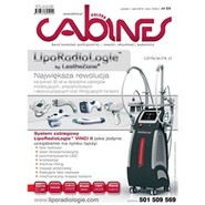 Cabines numer 64  czerwiec/lipiec 2014