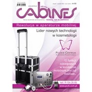 Cabines numer 65  sierpień/wrzesień 2014