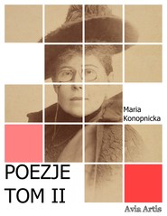 Poezje TOM II