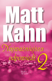 Najważniejsza odpowiedź, tom II