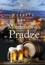 Morderstwo w Pradze