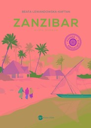 Zanzibar Wyspa skarbów