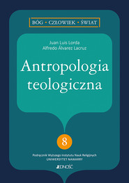 Antropologia teologiczna
