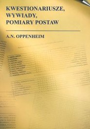 Kwestionariusze wywiady pomiary postaw