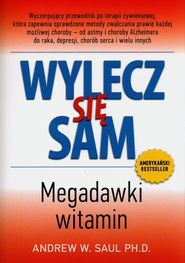 Wylecz się sam Megadawki witamim