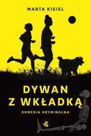 Dywan z wkładką Pocket