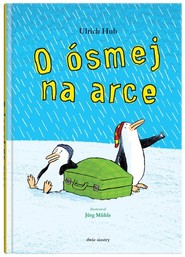 O ósmej na arce wyd.2/23
