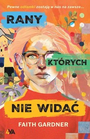 Rany których nie widać