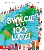 Gdyby na świecie było 100 ludzi